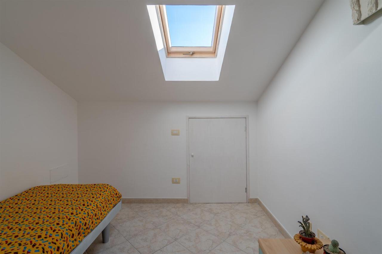 Appartamento A Ficu Pala Siracusa 시라쿠사 외부 사진